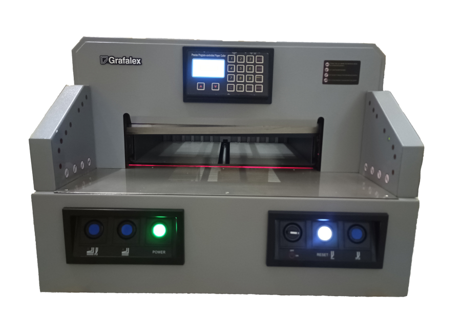 Резак для бумаги  Grafalex 4808H