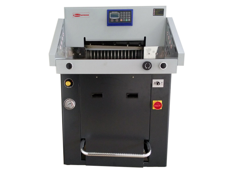 Резак для бумаги  Graphopress HP-520