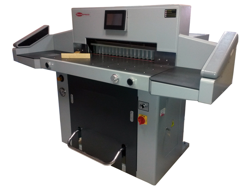 Резак для бумаги  Graphopress HP-720