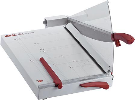 Резак для бумаги  Ideal 1046
