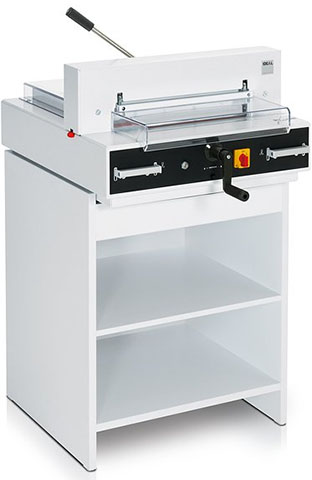 Резак для бумаги  Ideal 4315