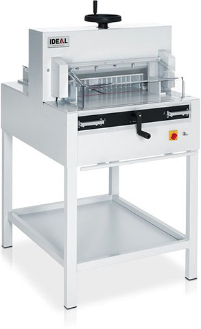 Резак для бумаги  Ideal 4815