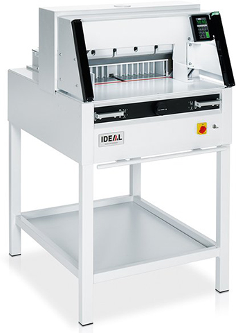 Резак для бумаги  Ideal 5260