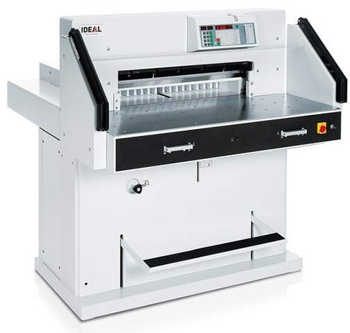 Резак для бумаги  Ideal 7260