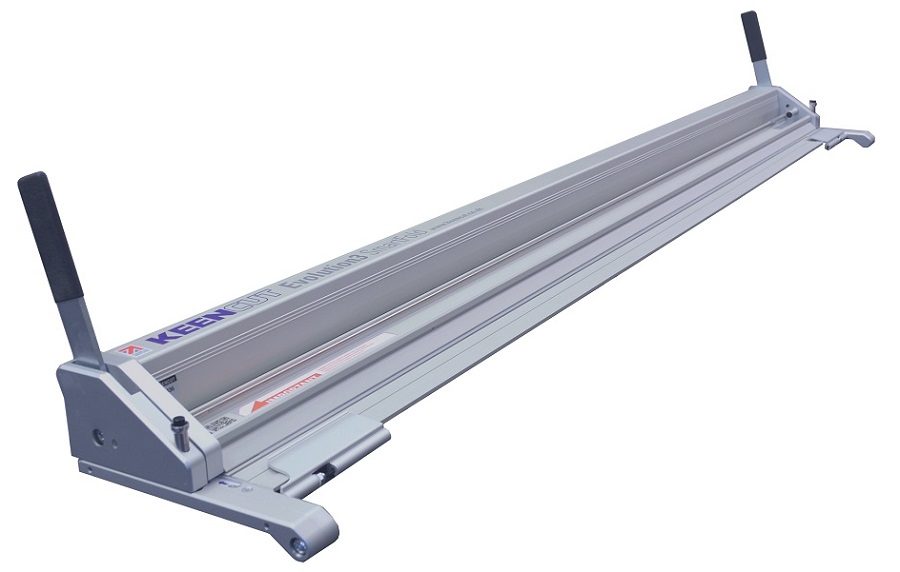 Резак для бумаги  KeenCut Evolution 3 SmartFold (3.1 м)