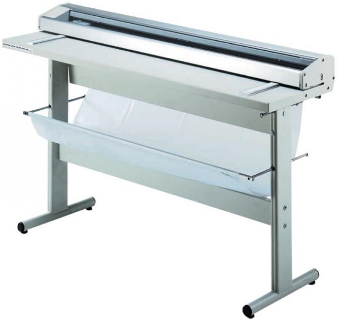 Резак для бумаги  Neolt Electro Light Power Trim 200