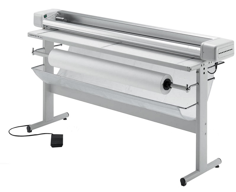 Резак для бумаги  Neolt Electro Power Trim Plus 145