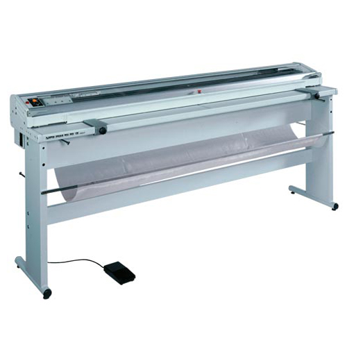 Резак для бумаги  Neolt Electro Strong Trim Pro 165