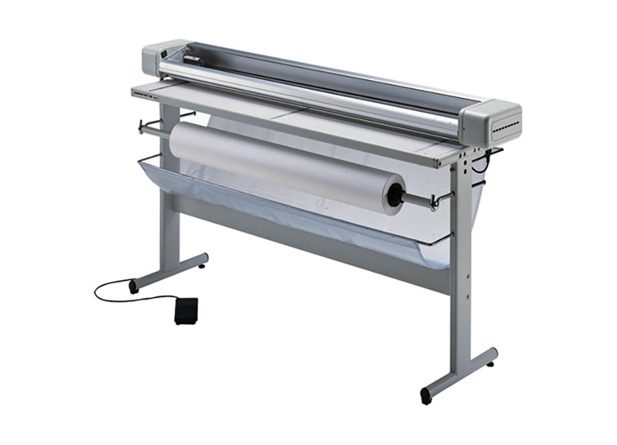 Резак для бумаги  Neolt Electro Trim 150 Plus