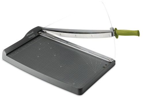 Резак для бумаги  Rexel ClassicCut CL120