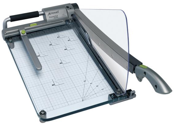 Резак для бумаги  Rexel ClassicCut CL410