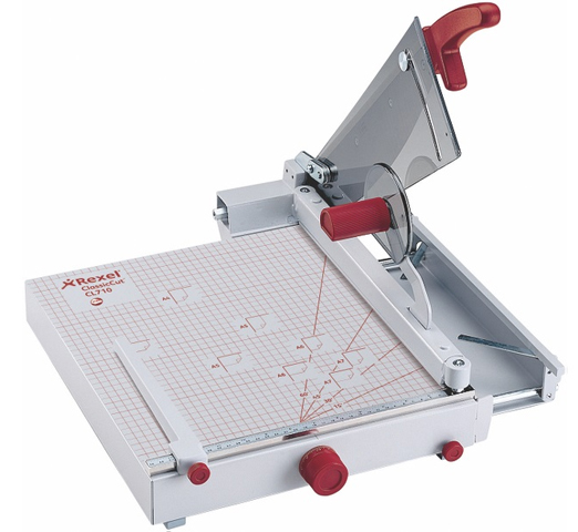 Резак для бумаги  Rexel ClassicCut CL710