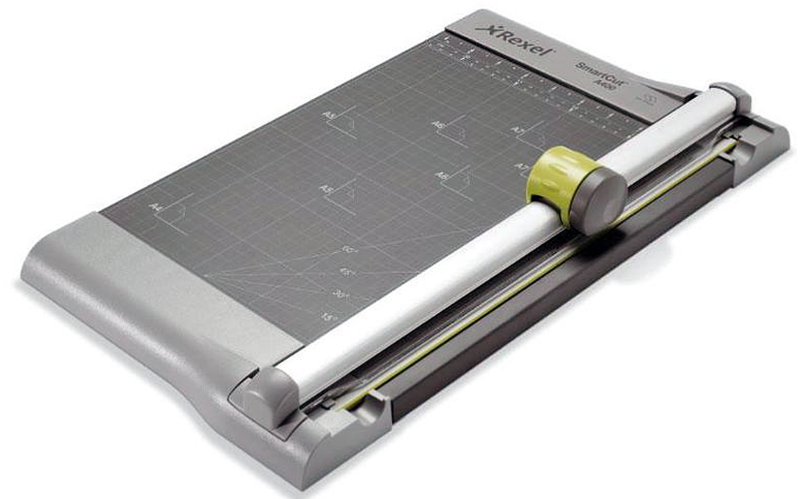 Резак для бумаги  Rexel SmartCut A400
