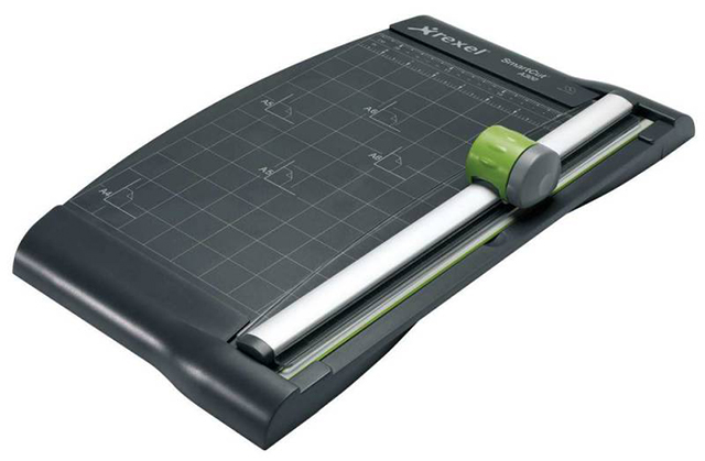 Резак для бумаги  Rexel SmartCut / GBC A300