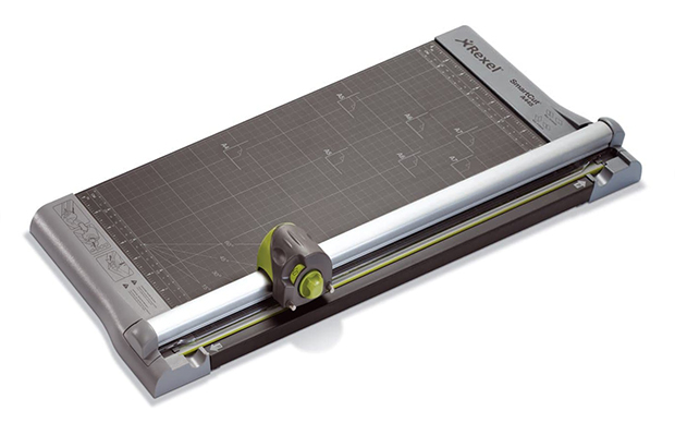 Резак для бумаги  Rexel SmartCut / GBC A445 4 в 1