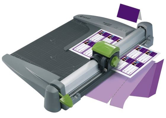 Резак для бумаги  Rexel SmartCut / GBC A515 3 в 1