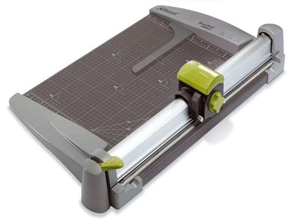 Резак для бумаги  Rexel SmartCut / GBC A525 3 в 1