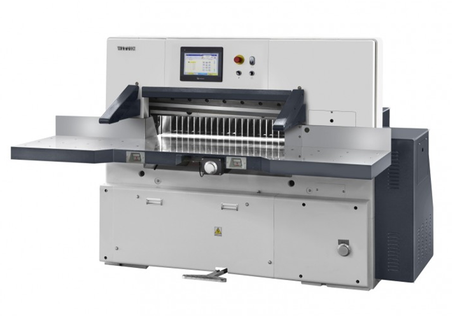 Резак для бумаги  Witton 115F