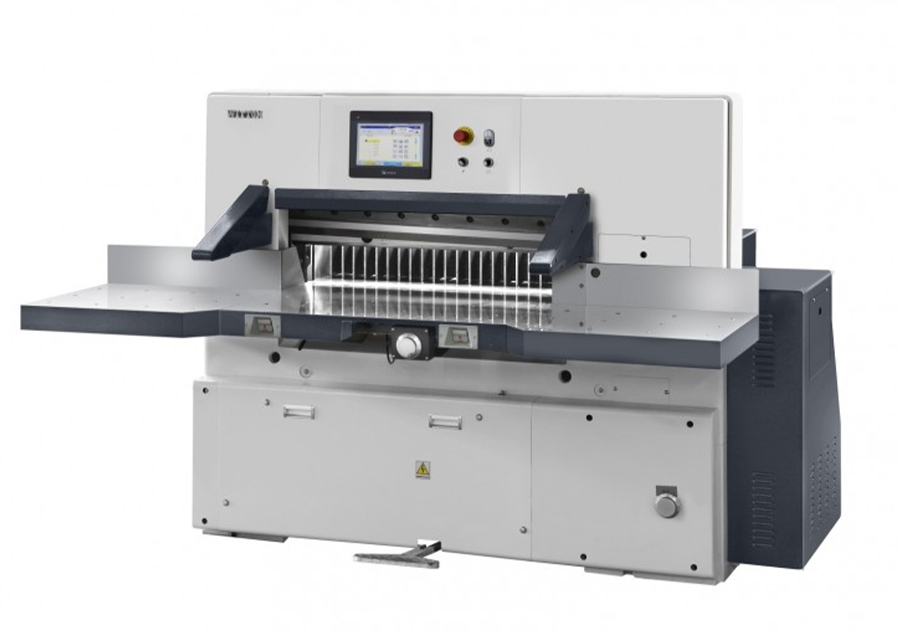Резак для бумаги  Witton 115L