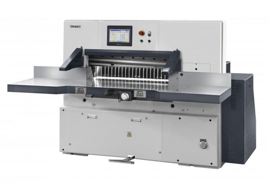 Резак для бумаги  Witton 115N