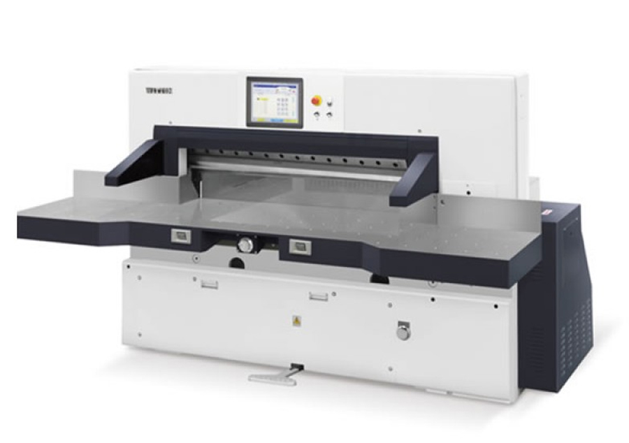 Резак для бумаги  Witton 130F