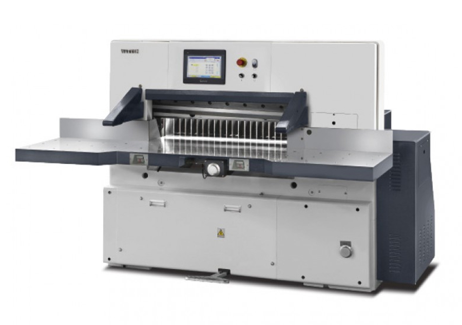 Резак для бумаги  Witton 130L