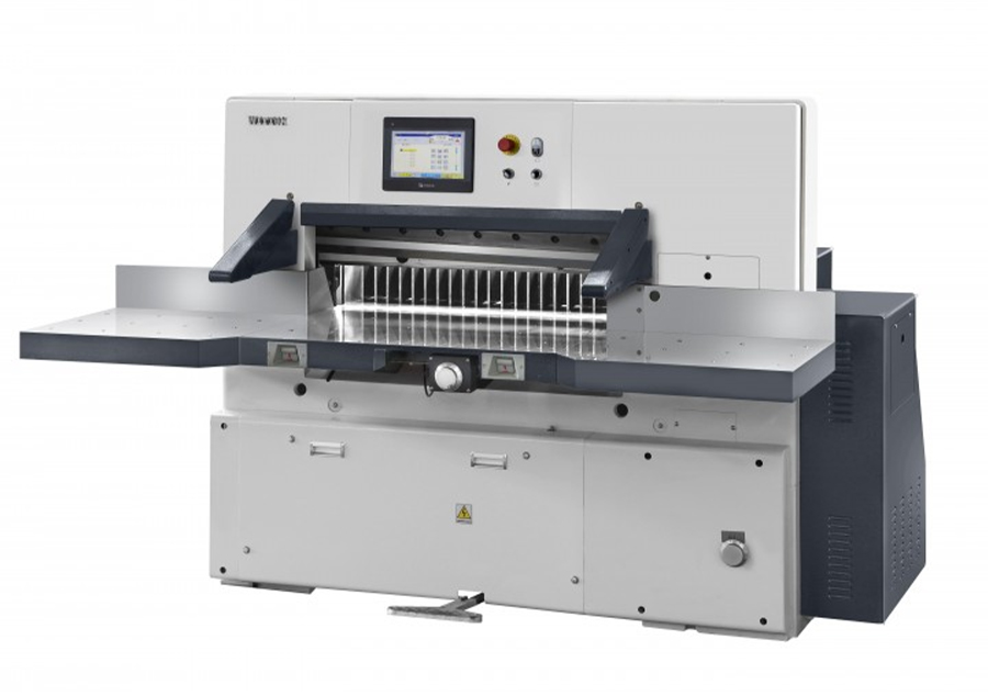 Резак для бумаги  Witton 130N