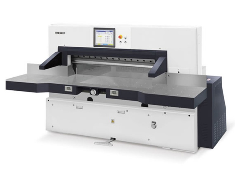 Резак для бумаги  Witton 137F