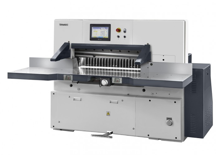 Резак для бумаги  Witton 137N