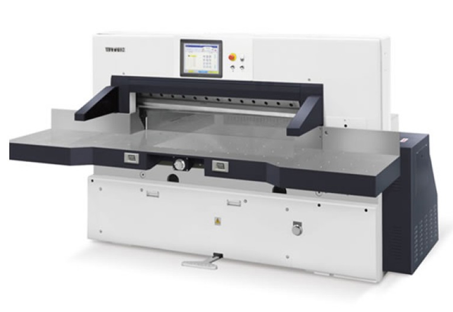 Резак для бумаги  Witton 155F