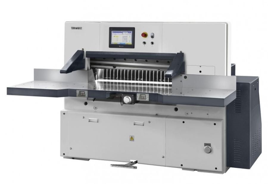 Резак для бумаги  Witton 155L