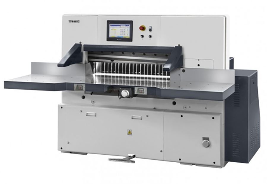 Резак для бумаги  Witton 155N