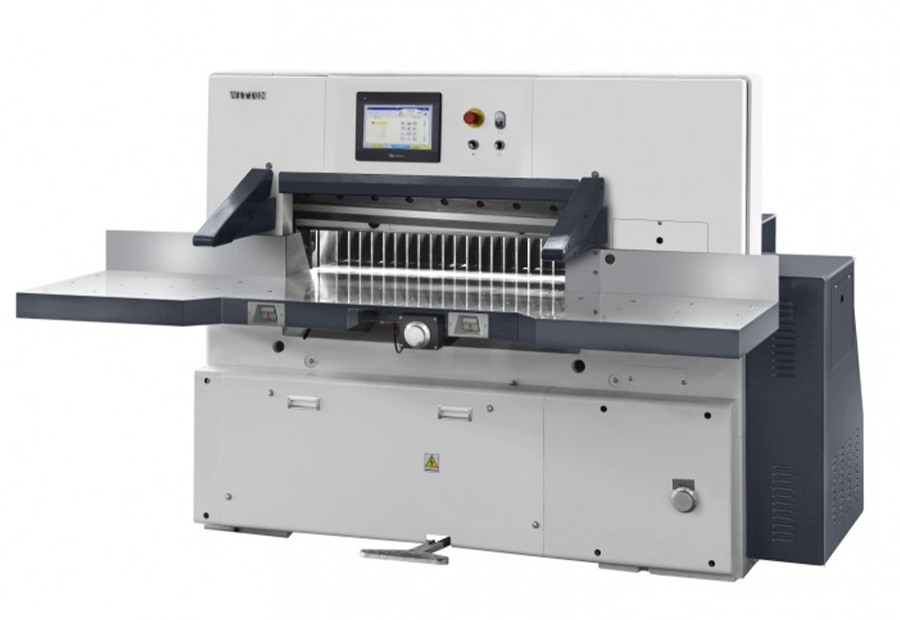 Резак для бумаги  Witton 166F