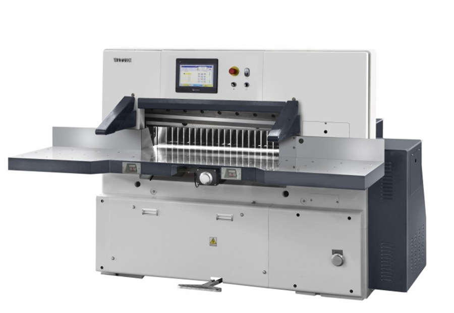 Резак для бумаги  Witton 166N