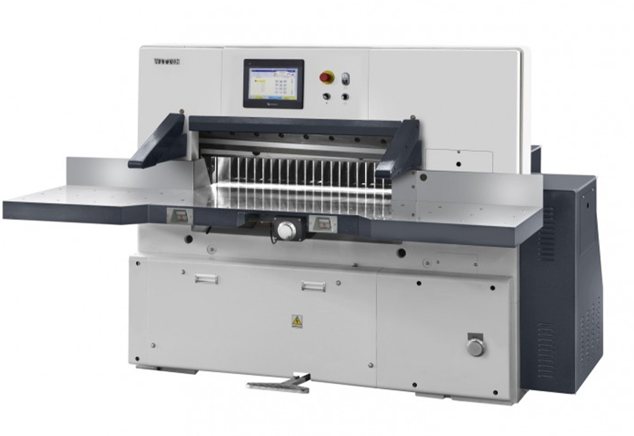 Резак для бумаги  Witton 220F