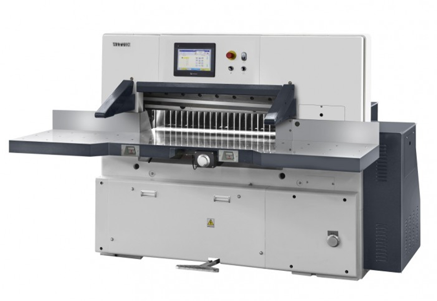 Резак для бумаги  Witton 220L