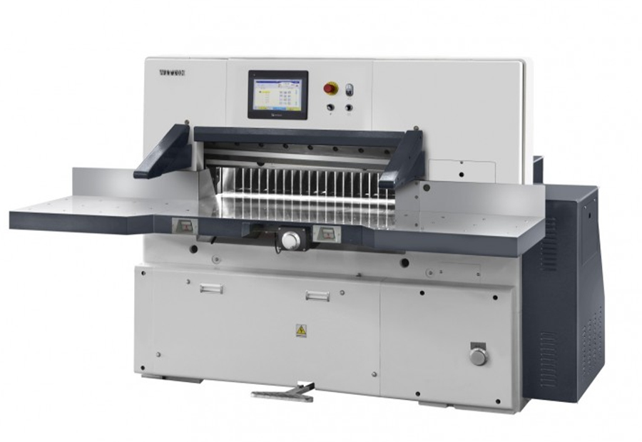 Резак для бумаги  Witton 220N