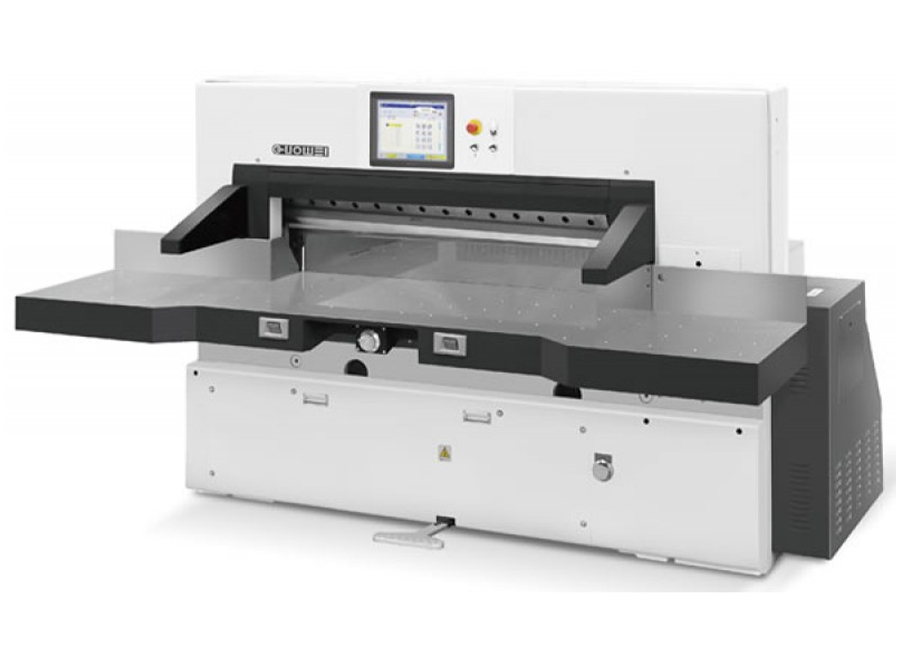Резак для бумаги  Witton 92F