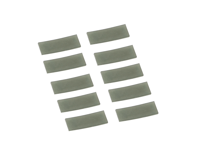 Резинка тормозной площадки для XEROX Phaser 3020BI (CET)