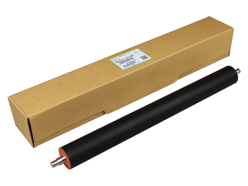 Резиновый вал AE02-0199 для RICOH Aficio MP4000/MP5000/MP4000B/MP5000B (CET)