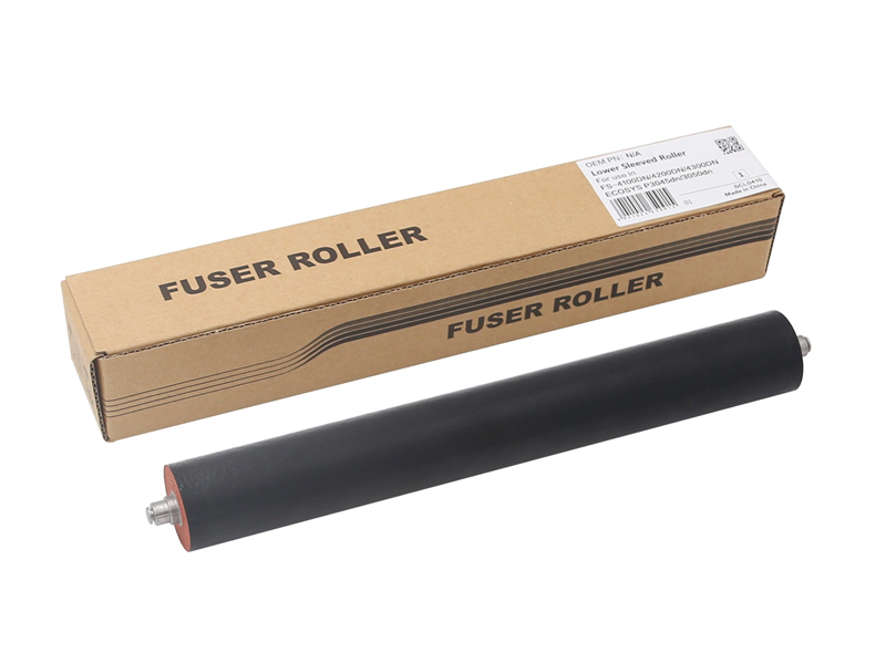 Резиновый вал (Foam type) для KYOCERA FS-4100DN/4200DN