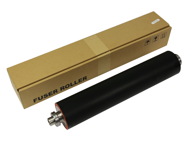 Резиновый вал с бушингами A0G6R70300