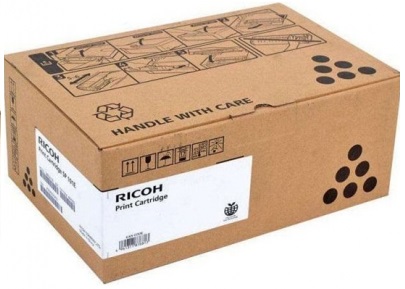 Ricoh Print Cartridge черный SP 277HE