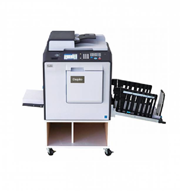 Ризограф (дупликатор)  Duplo DP-X550