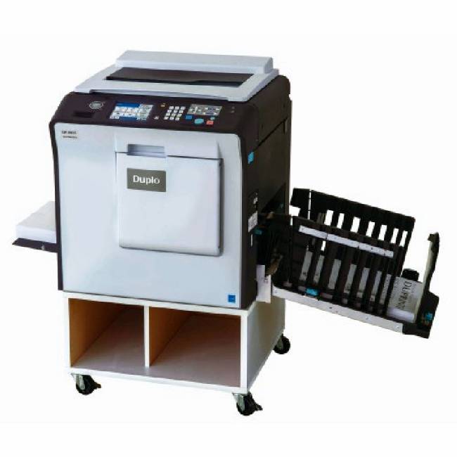 Ризограф (дупликатор)  Duplo DP-X850