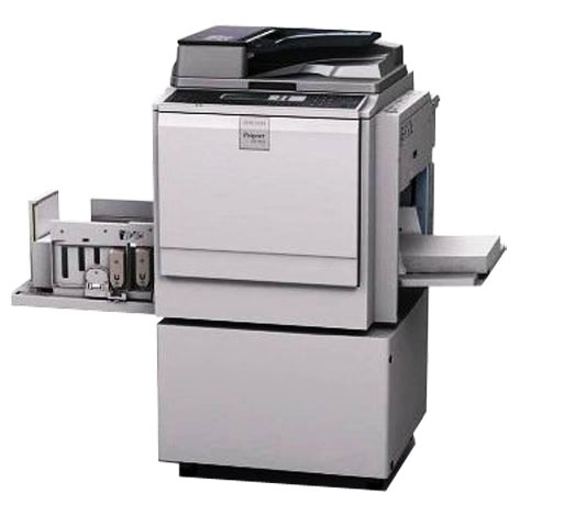 Ризограф (дупликатор)  Ricoh Priport DD 4450
