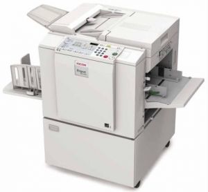 Ризограф (дупликатор)  Ricoh Priport DX 2330
