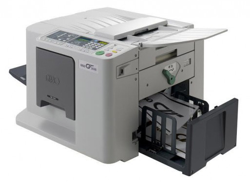 Ризограф (дупликатор)  Riso CV 3030 (S-7178W)