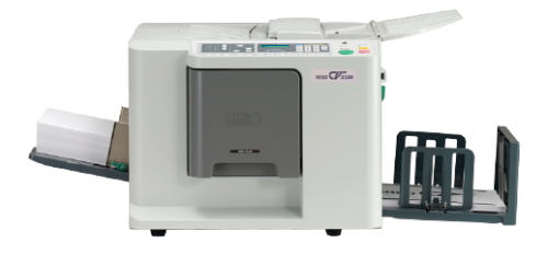 Ризограф (дупликатор)  Riso CV 3230 (S-7176W)
