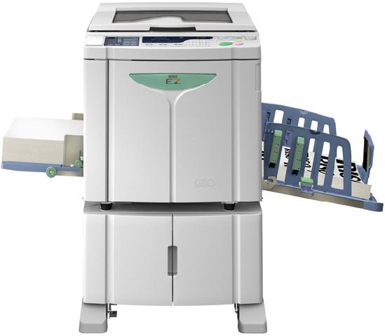 Ризограф (дупликатор)  Riso EZ 301 (S-7171E)